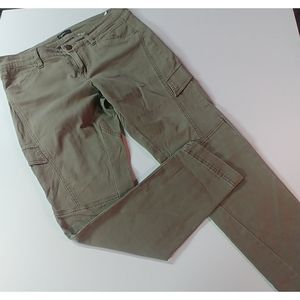 Union Bay Supplies Khaki Jeans 10